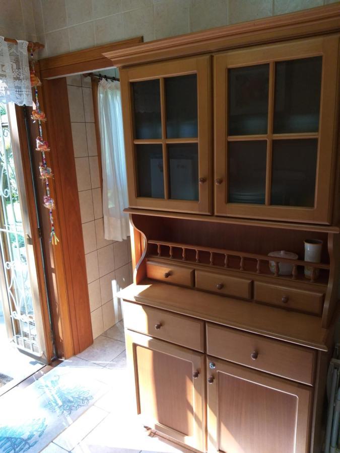 Appartamento Apartamento Planalto Gramado Esterno foto
