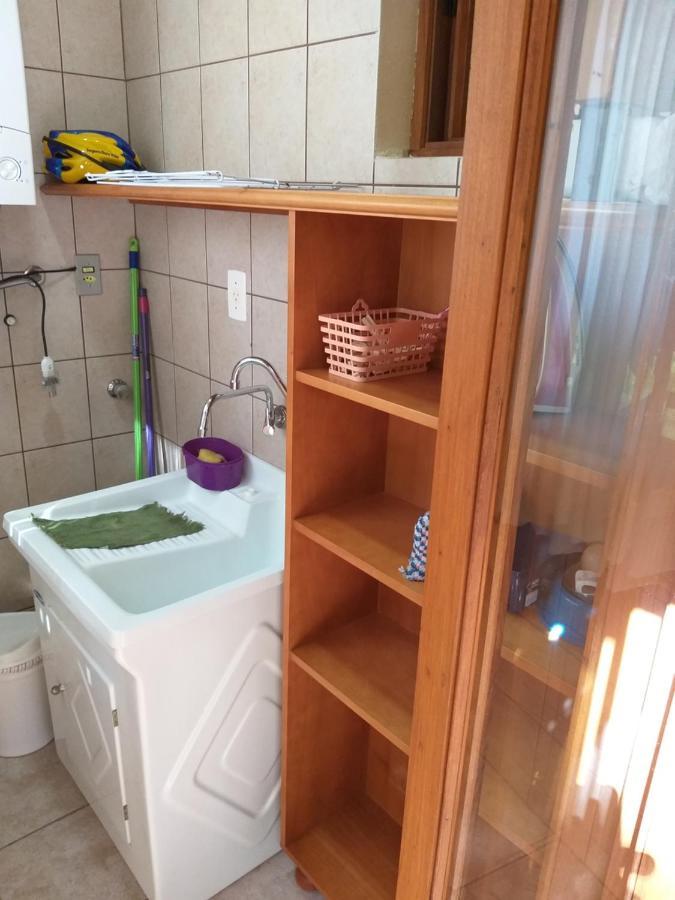 Appartamento Apartamento Planalto Gramado Esterno foto