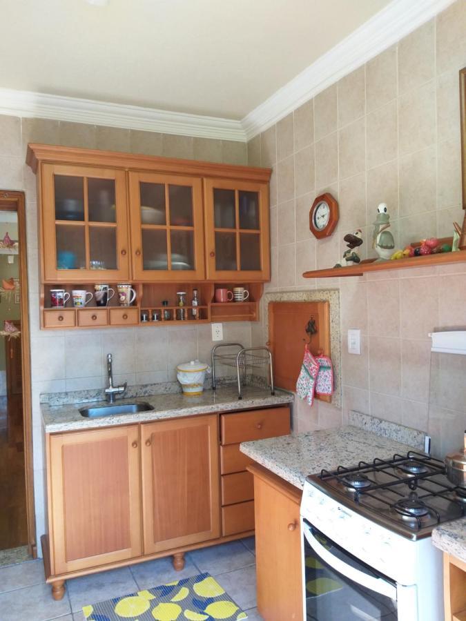 Appartamento Apartamento Planalto Gramado Esterno foto