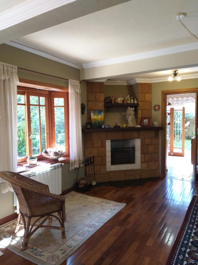 Appartamento Apartamento Planalto Gramado Esterno foto