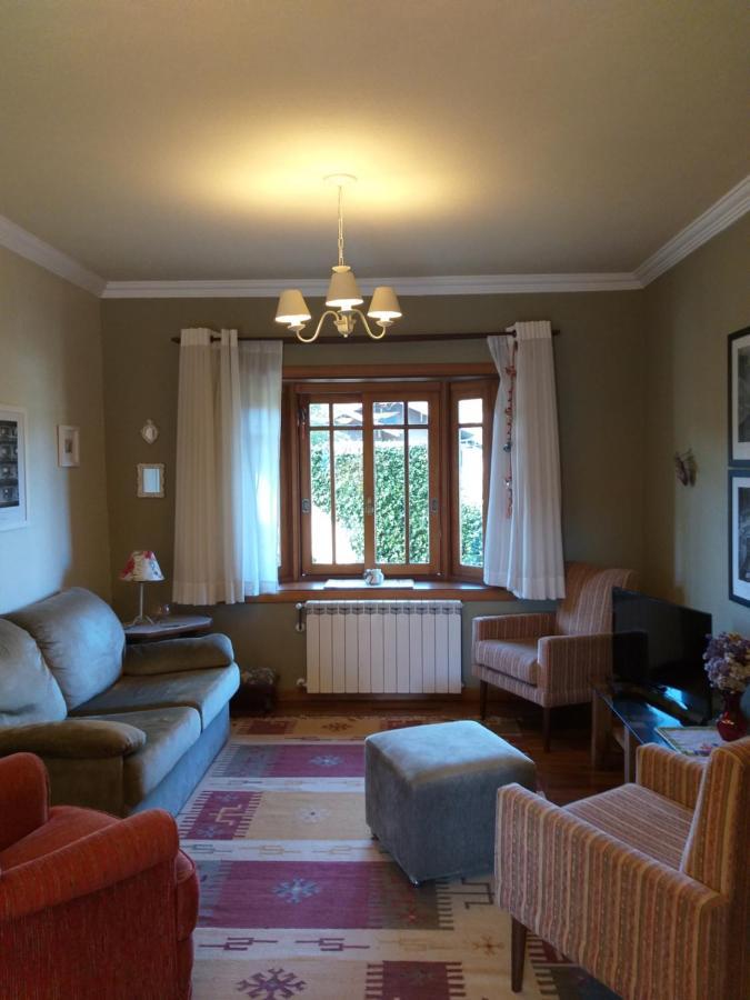 Appartamento Apartamento Planalto Gramado Esterno foto