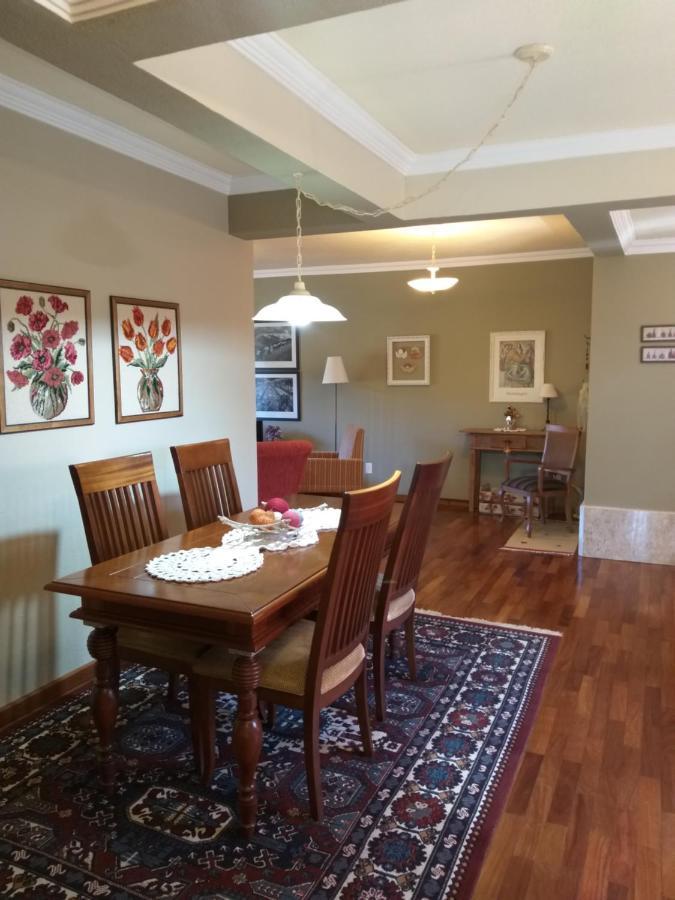 Appartamento Apartamento Planalto Gramado Esterno foto