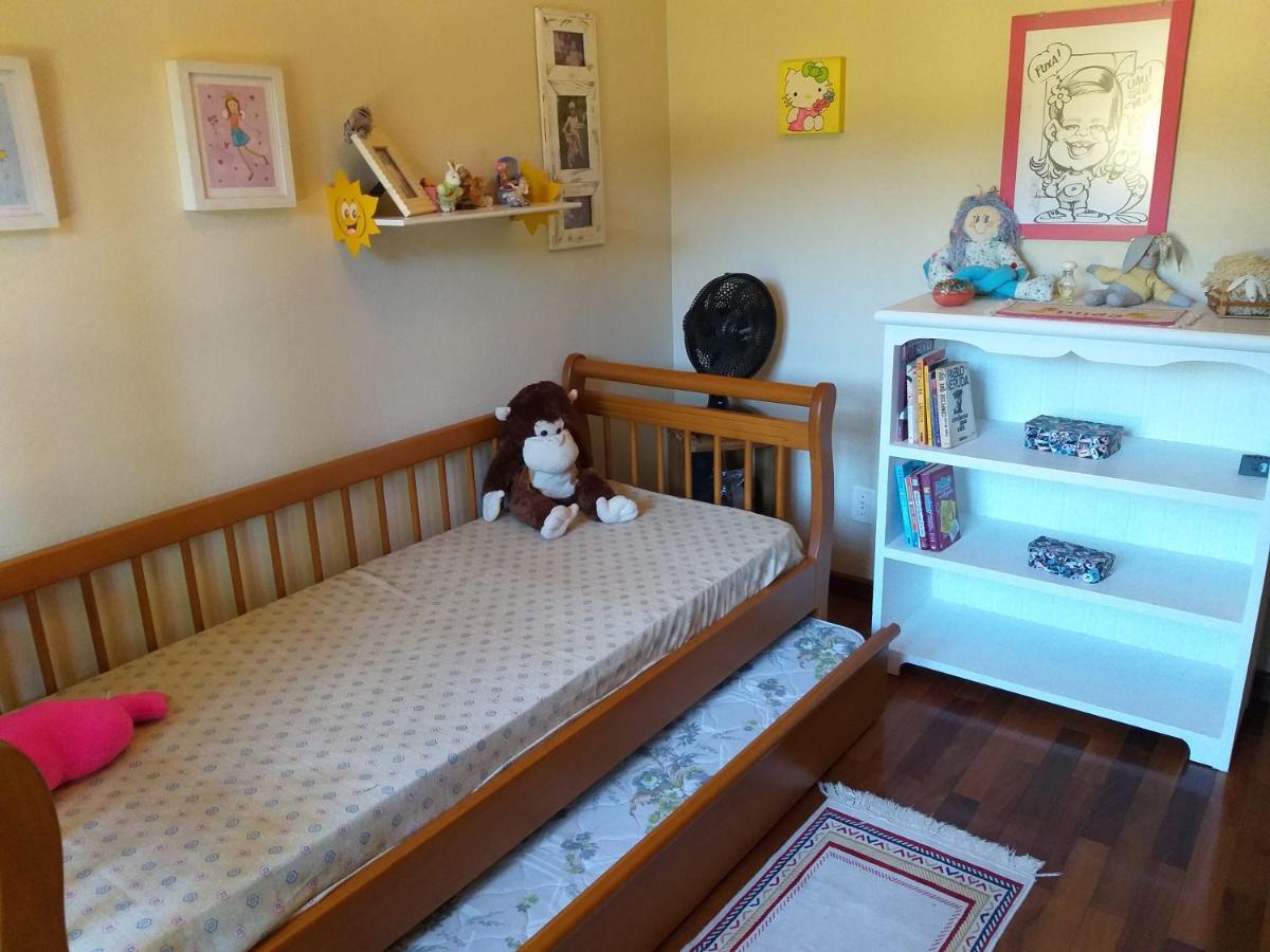 Appartamento Apartamento Planalto Gramado Esterno foto